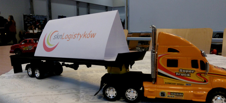 Stanowisko Logistyków